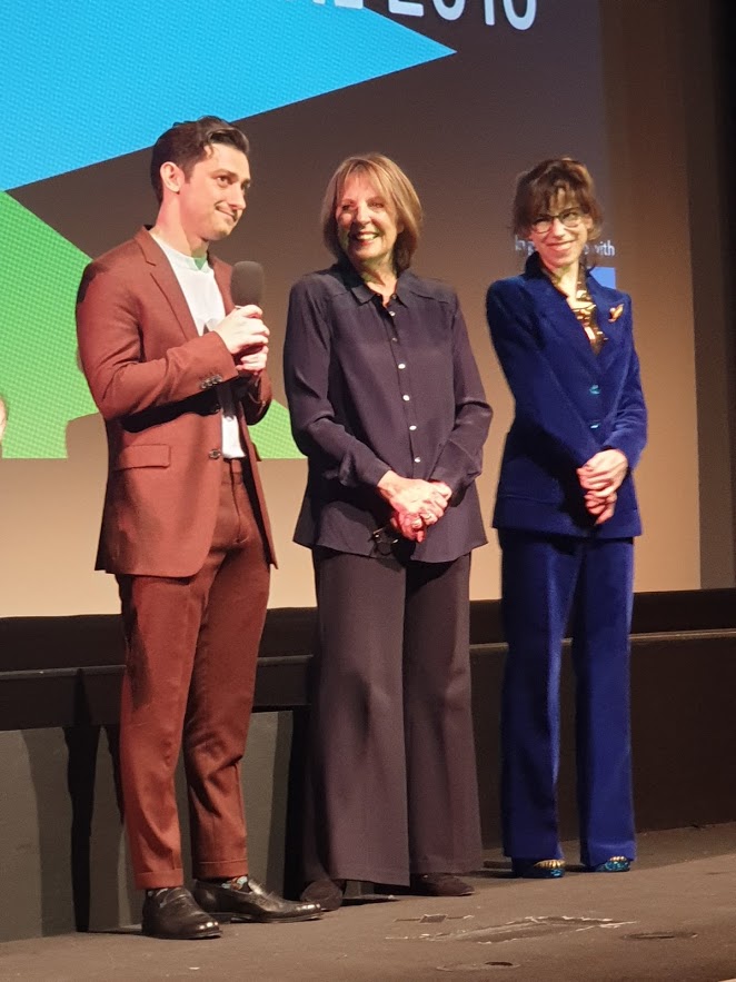 永恒美人剧照的剧照