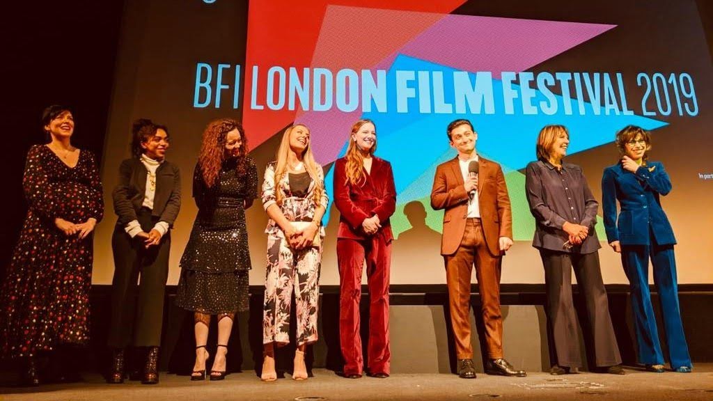 永恒美人剧照的剧照