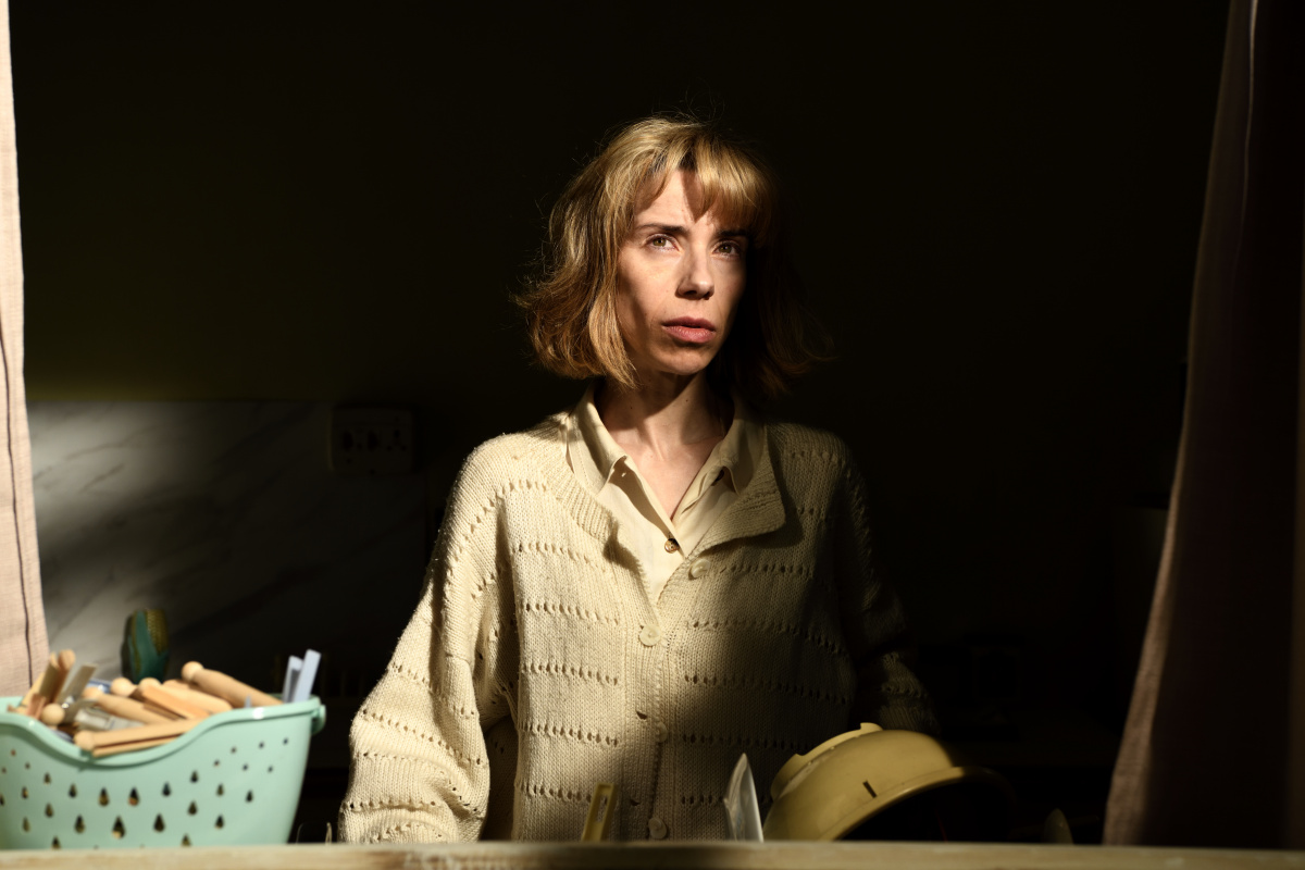 永恒美人剧照的剧照