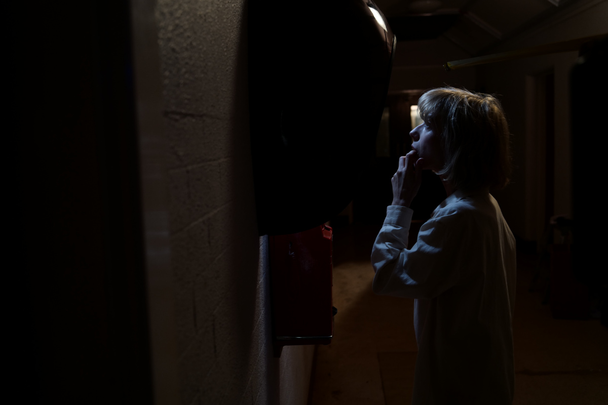 永恒美人剧照的剧照