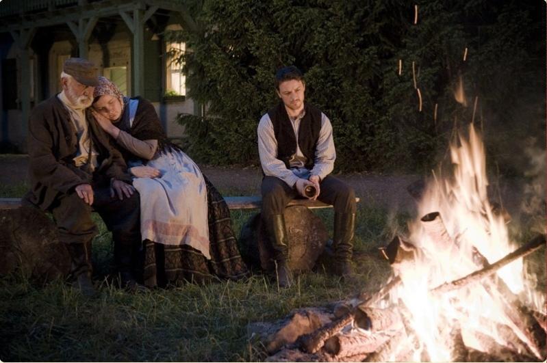 最后一站剧照的剧照