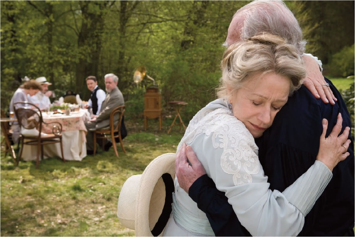 最后一站剧照的剧照