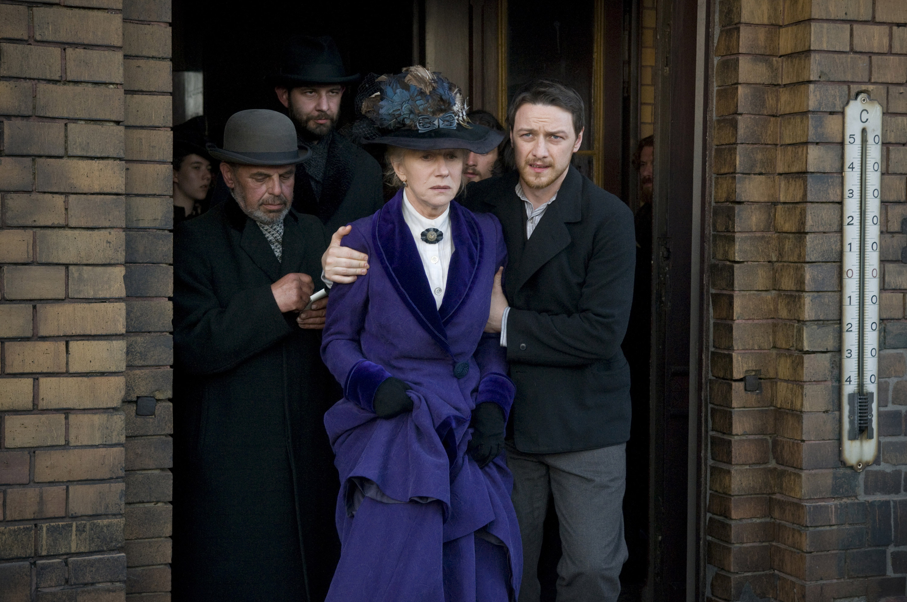 最后一站剧照的剧照