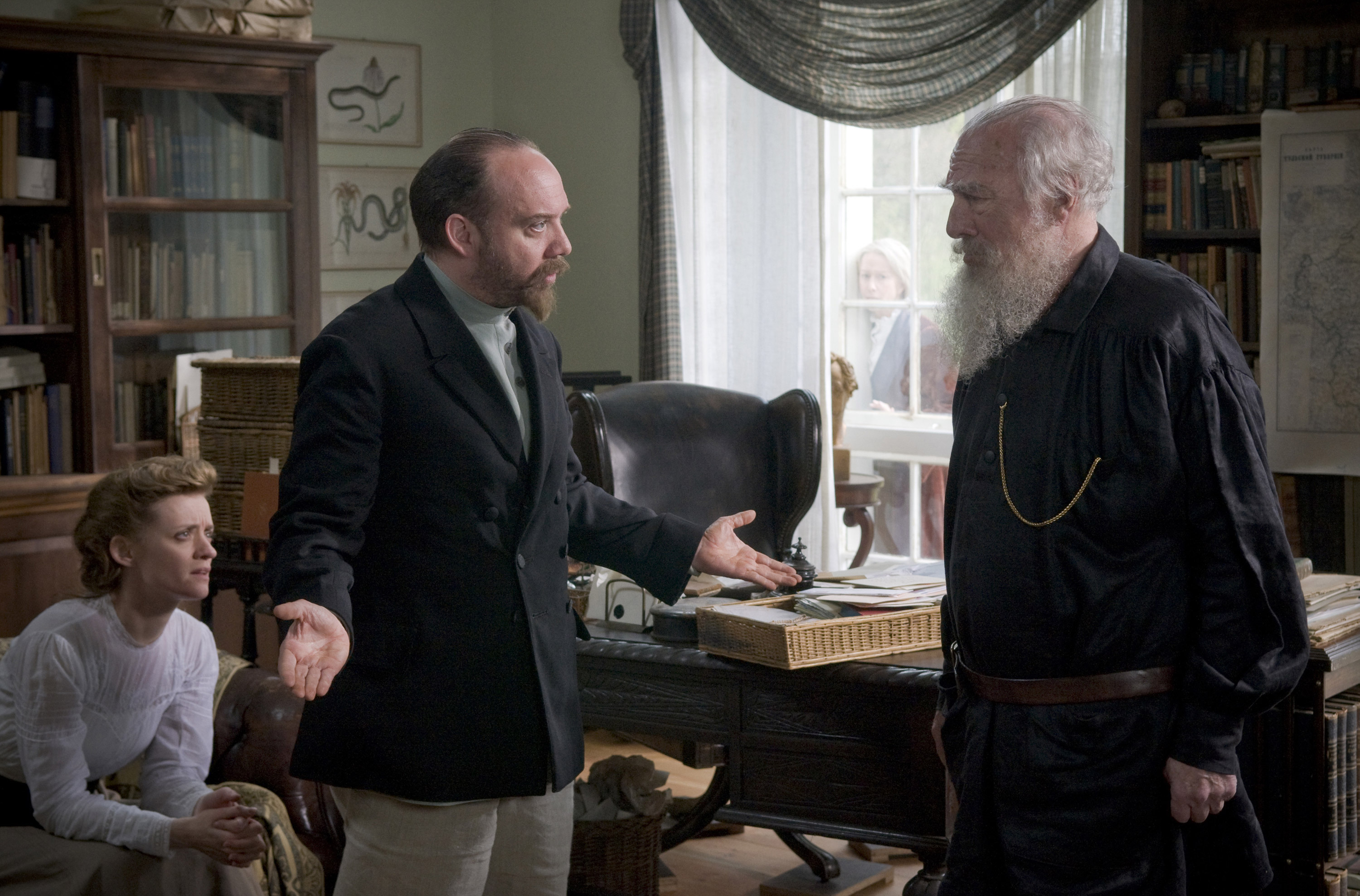 最后一站剧照的剧照