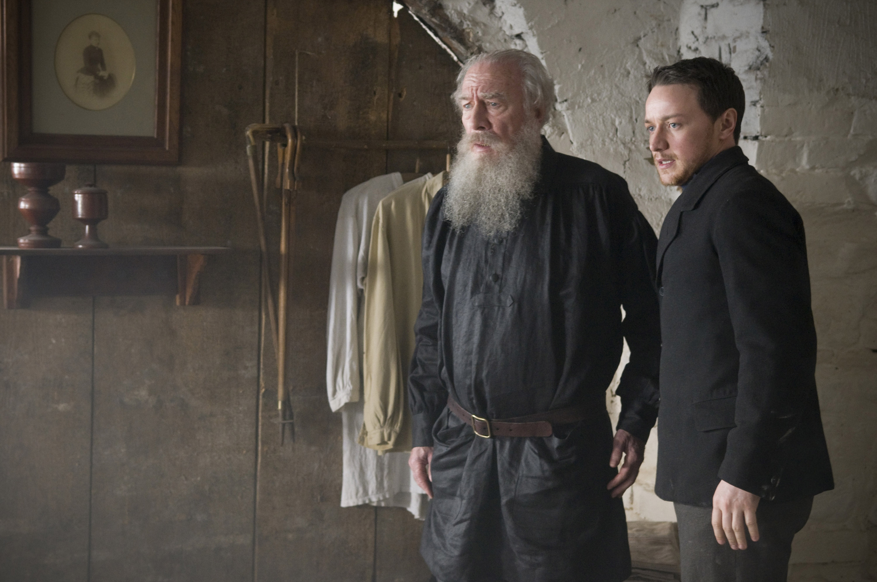 最后一站剧照的剧照