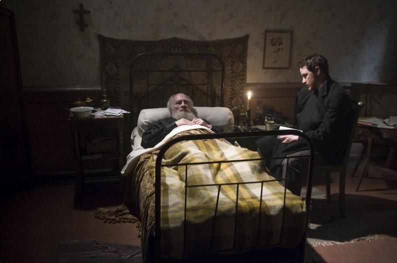 最后一站剧照的剧照