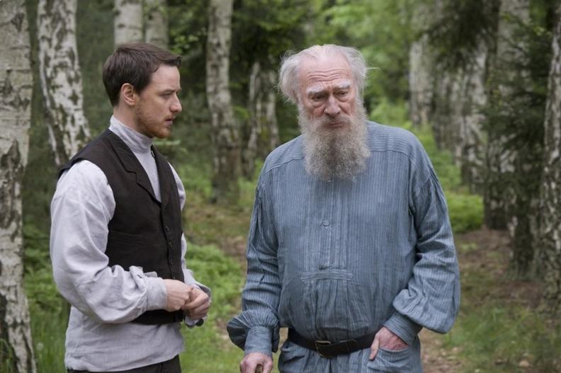 最后一站剧照的剧照