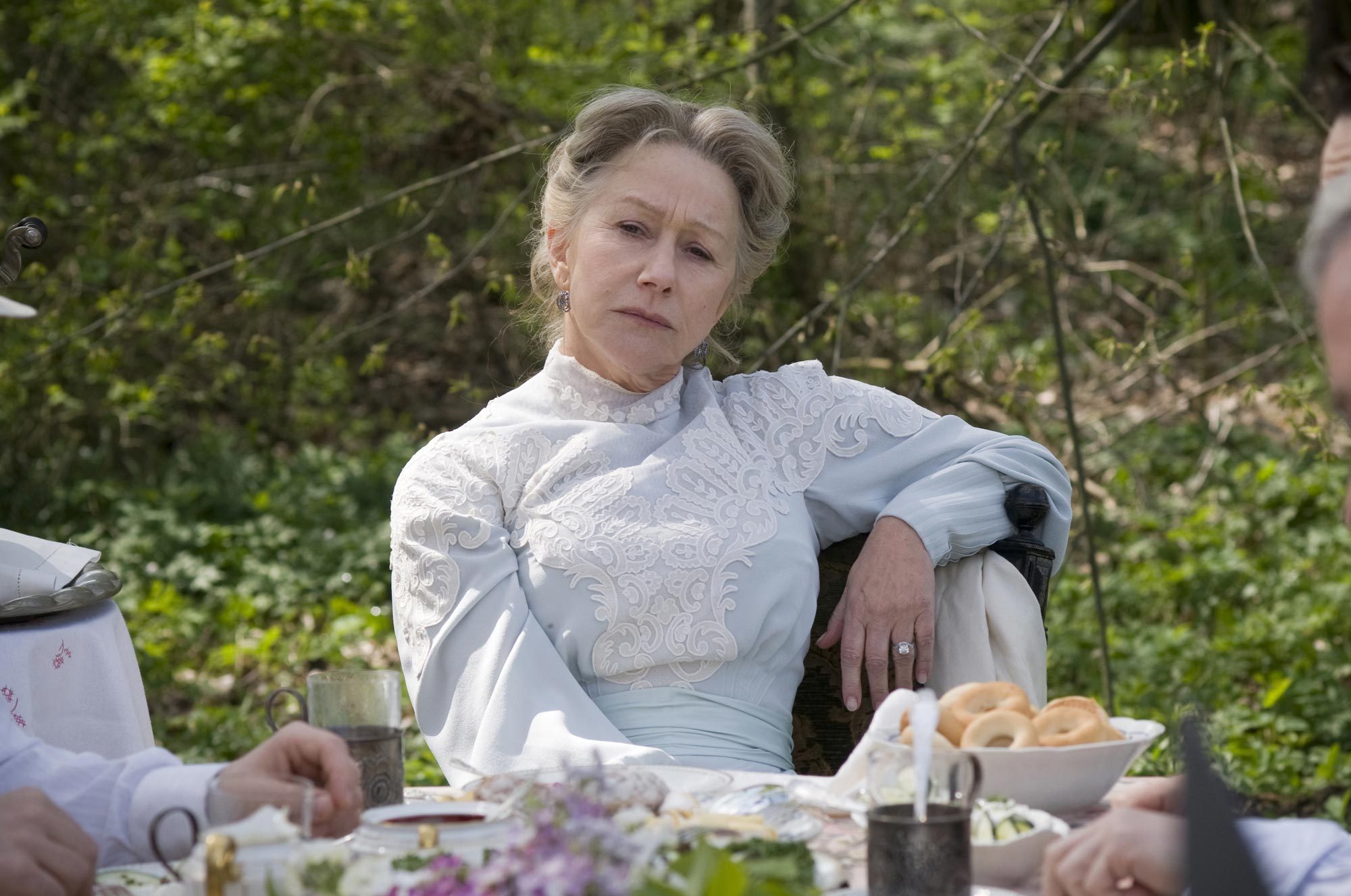 最后一站剧照的剧照