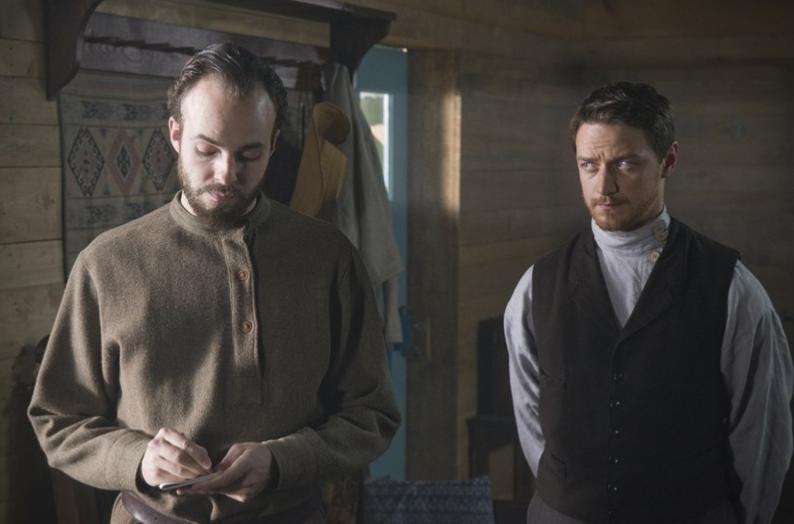 最后一站剧照的剧照