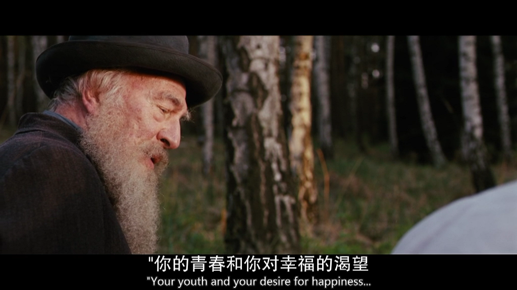 最后一站剧照的剧照