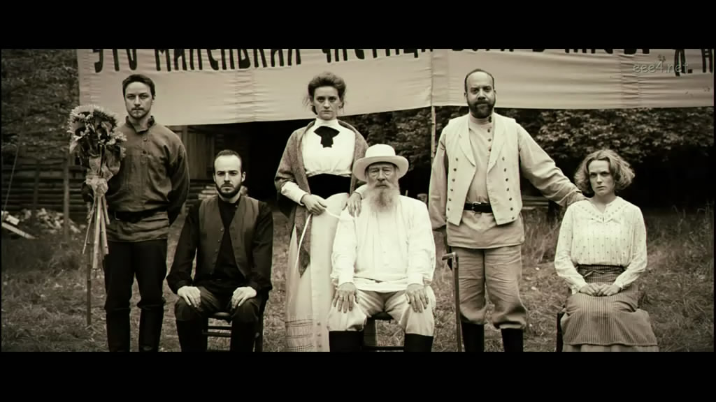 最后一站剧照的剧照