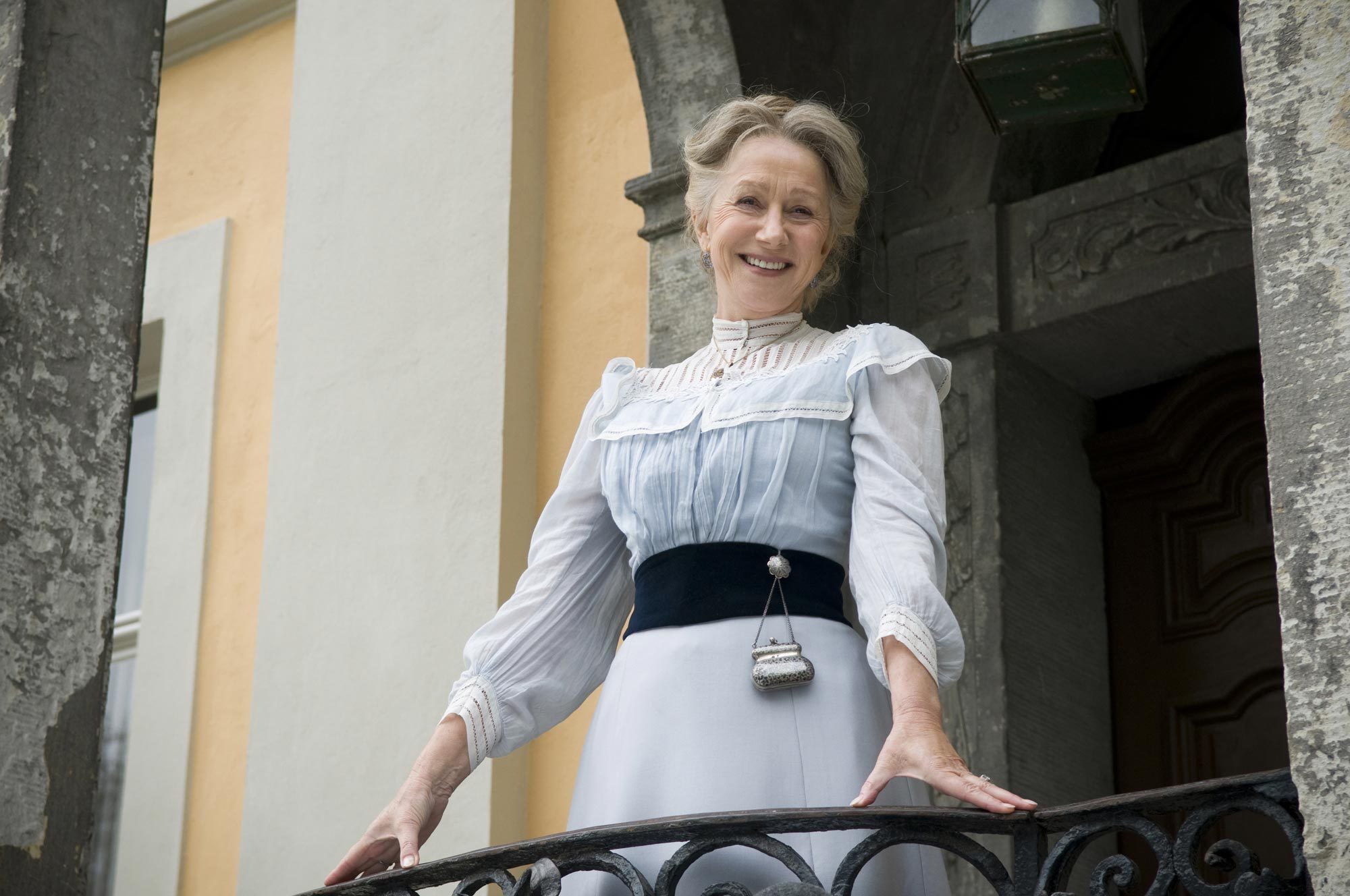 最后一站剧照的剧照