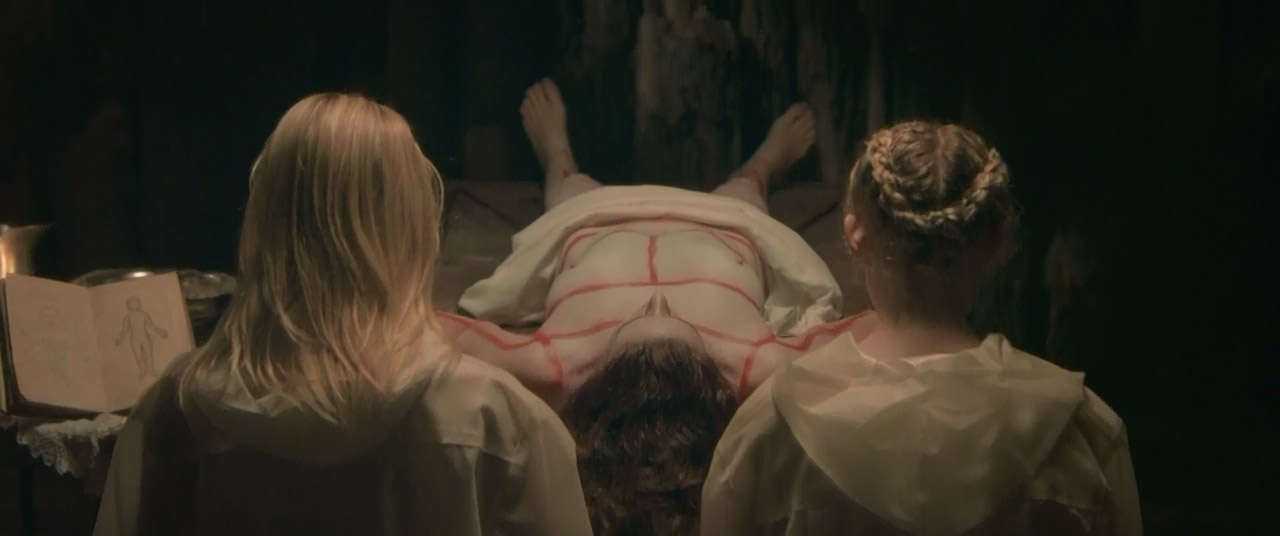 吾辈本如斯剧照的剧照