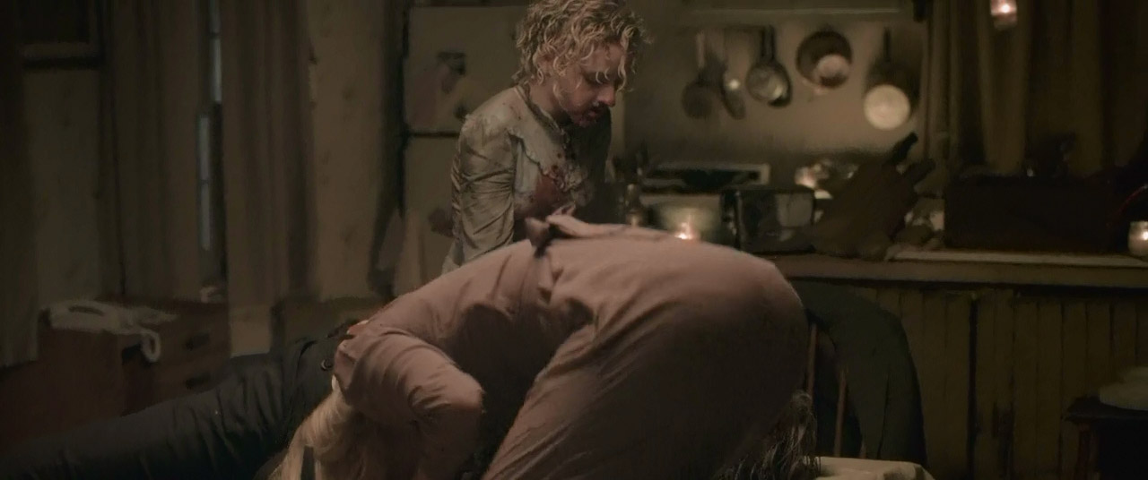 吾辈本如斯剧照的剧照