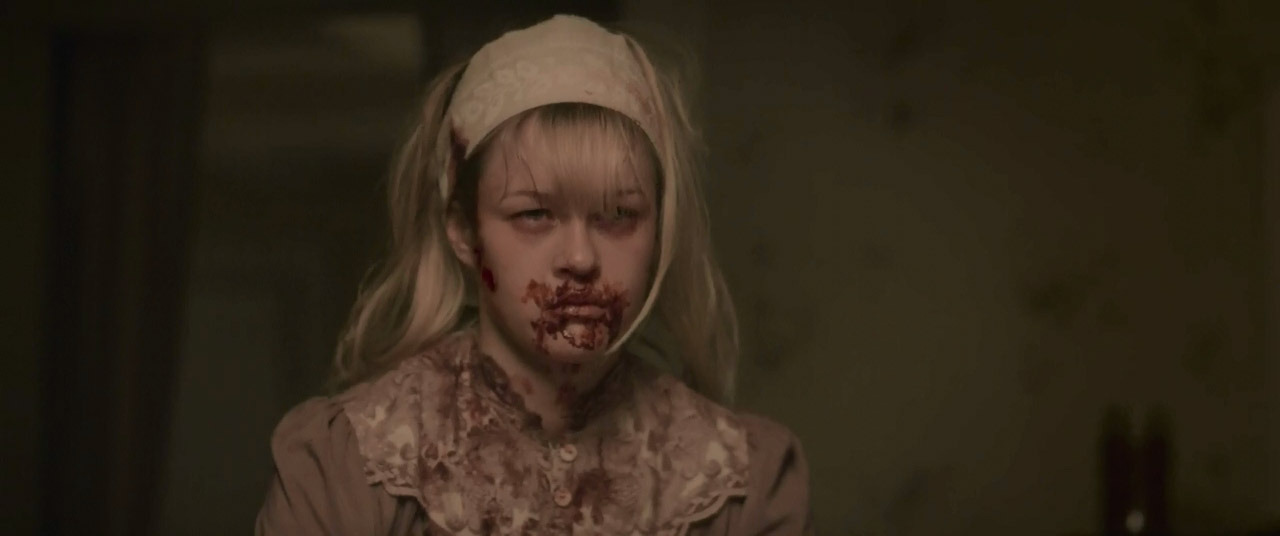 吾辈本如斯剧照的剧照