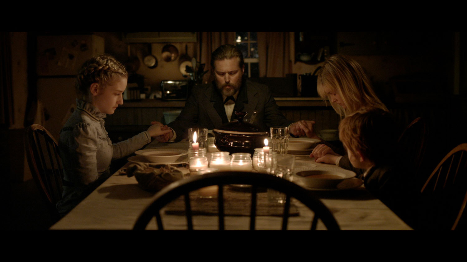 吾辈本如斯剧照的剧照