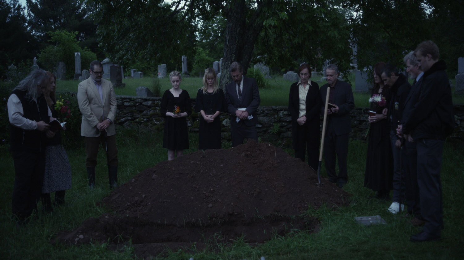 吾辈本如斯剧照的剧照