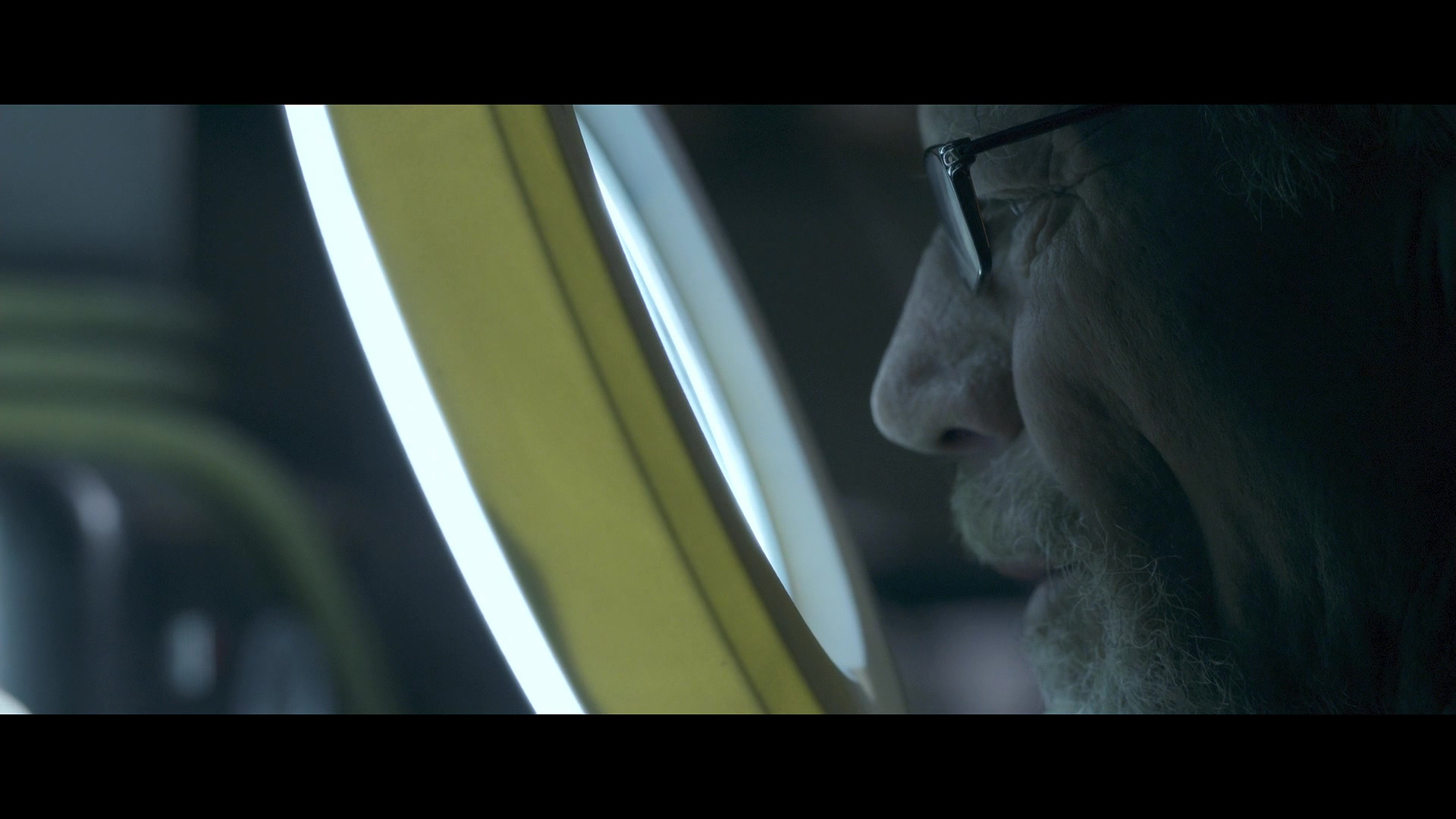 吾辈本如斯剧照的剧照