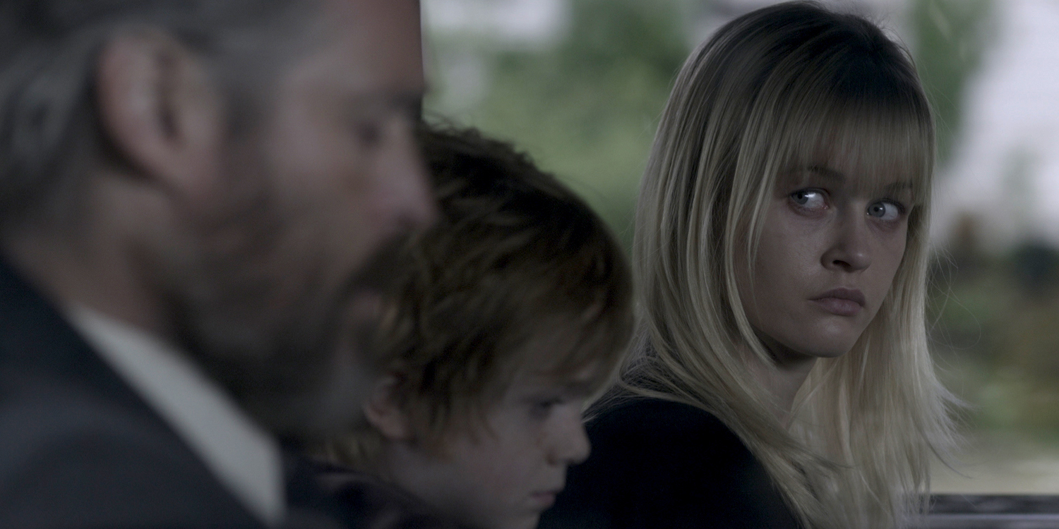 吾辈本如斯剧照的剧照