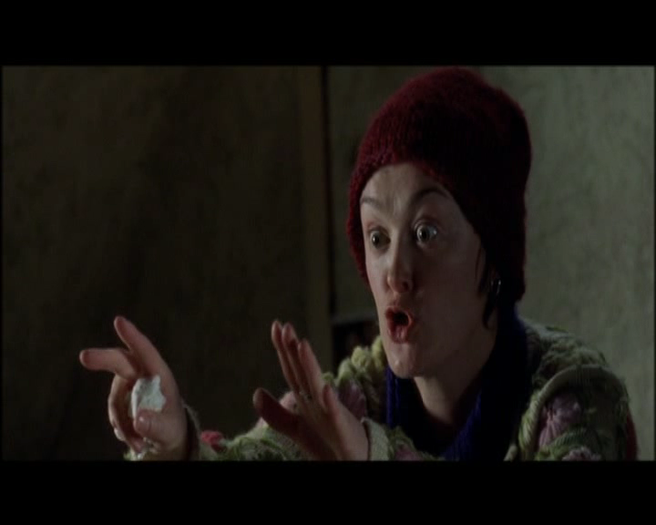 甜蜜的美梦剧照的剧照