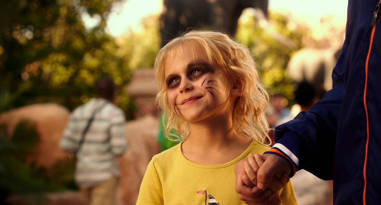 单亲度假村剧照的剧照