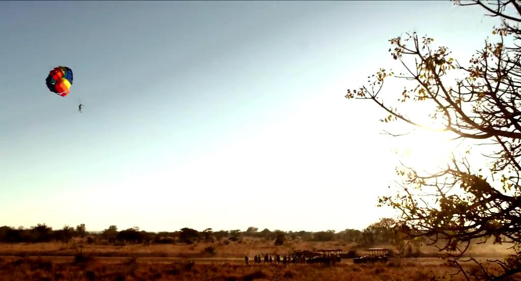 单亲度假村剧照的剧照
