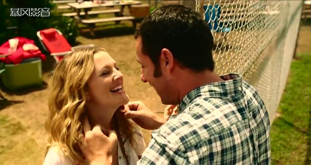 单亲度假村剧照的剧照