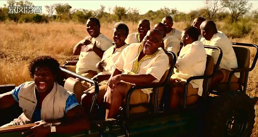 单亲度假村剧照的剧照