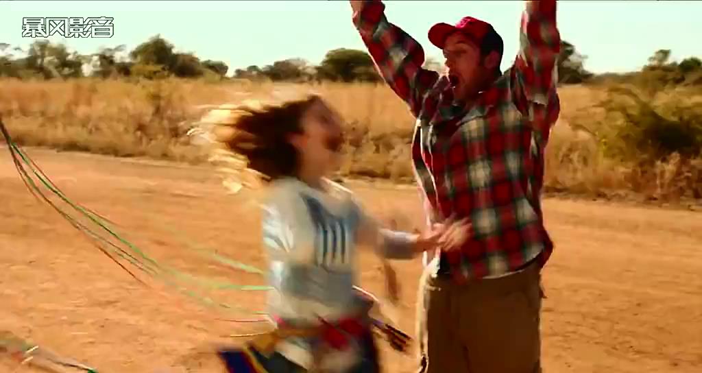 单亲度假村剧照的剧照