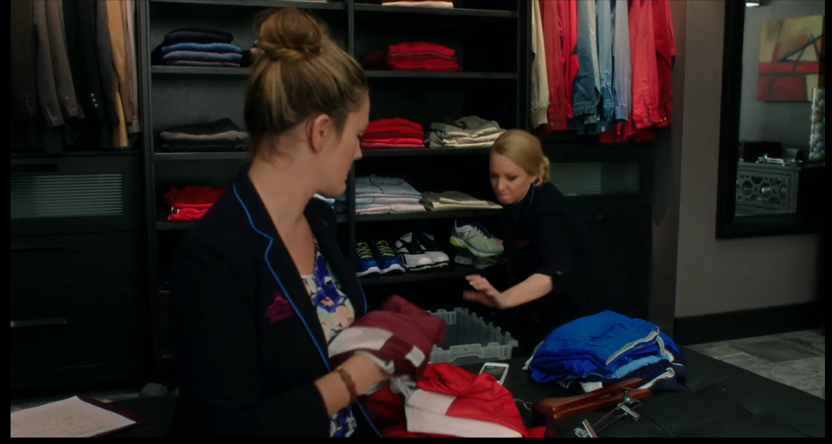 单亲度假村剧照的剧照