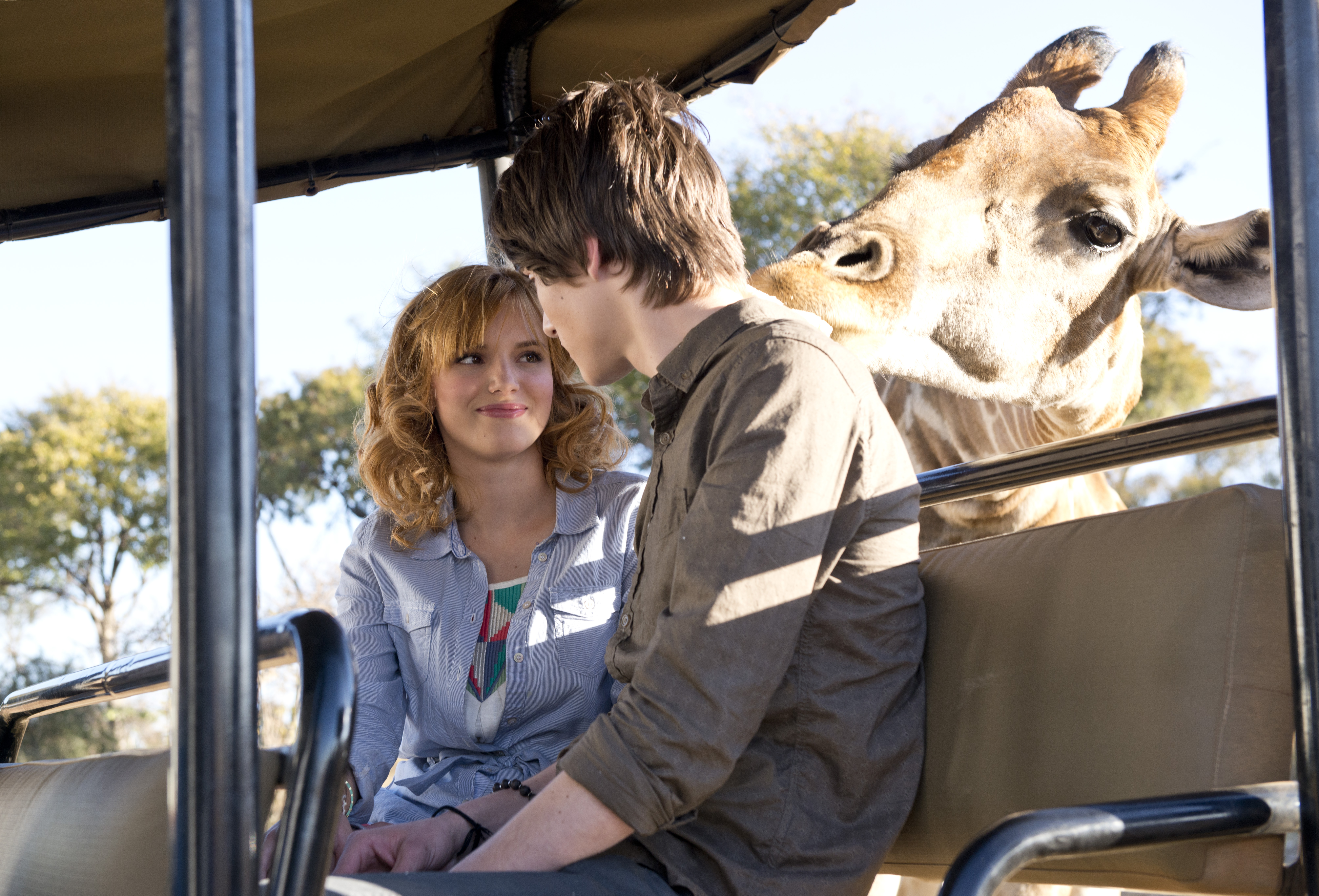 单亲度假村剧照的剧照