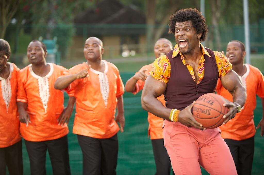 单亲度假村剧照的剧照