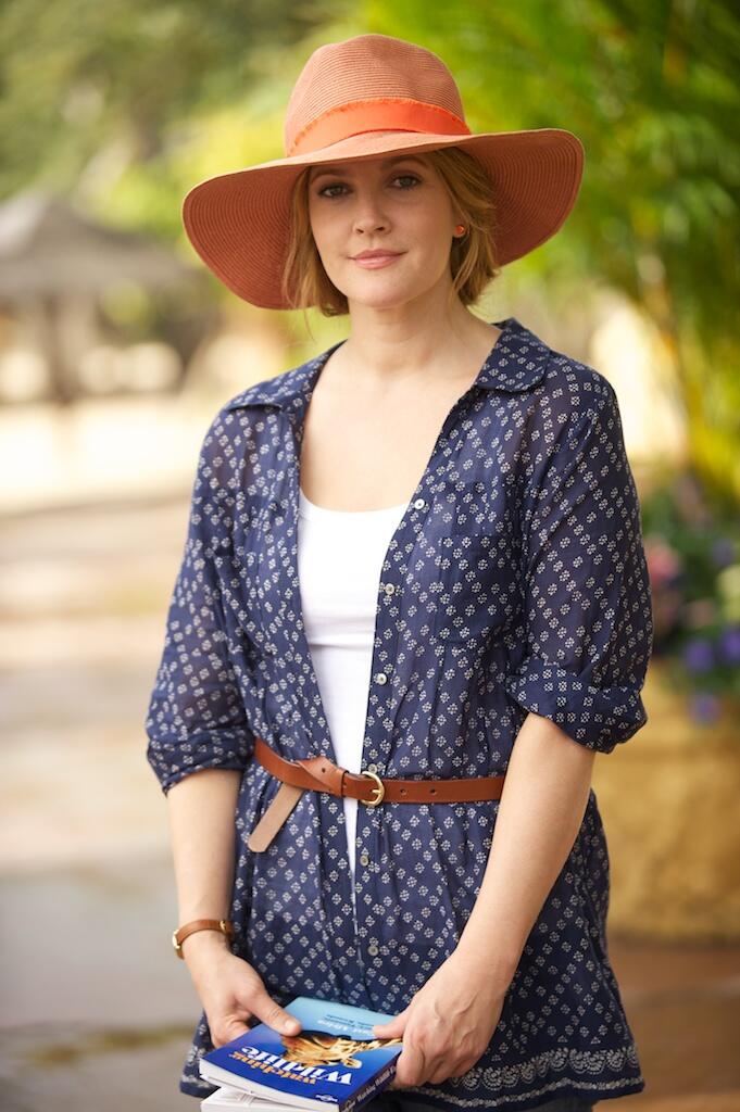 单亲度假村剧照的剧照