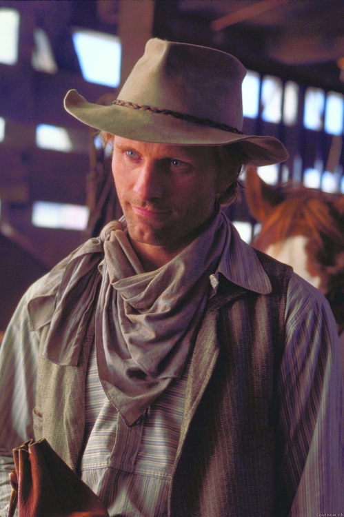 沙漠骑兵剧照的剧照