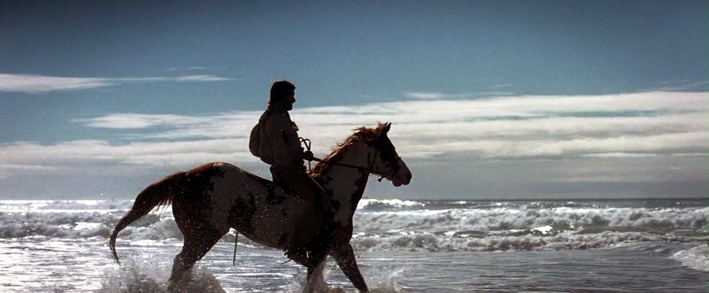 沙漠骑兵剧照的剧照