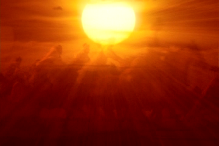 沙漠骑兵剧照的剧照