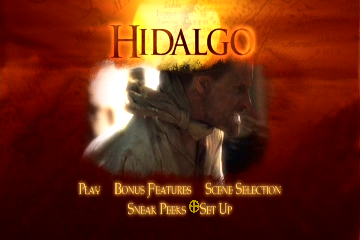 沙漠骑兵剧照的剧照