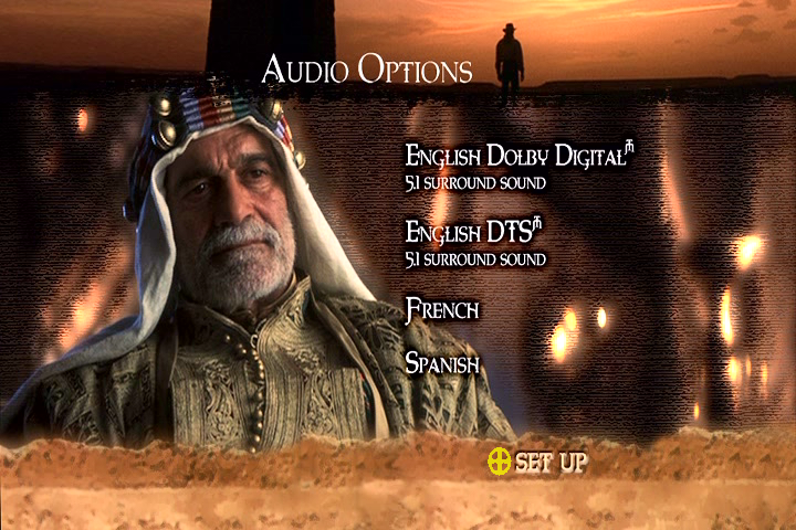 沙漠骑兵剧照的剧照