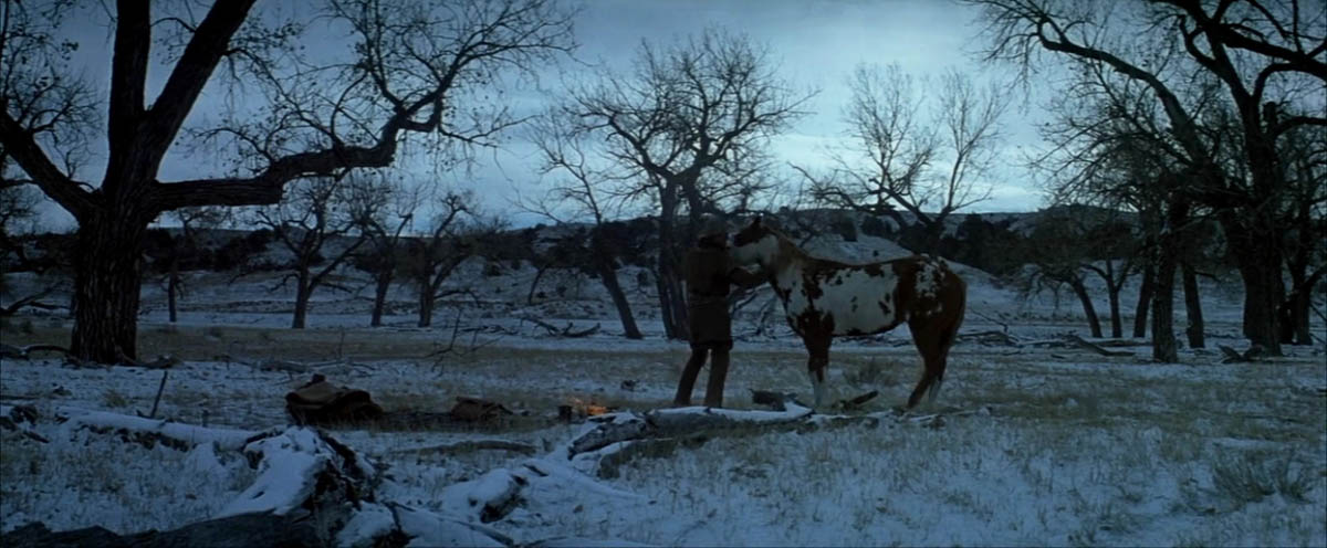 沙漠骑兵剧照的剧照