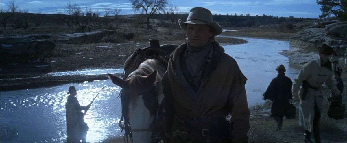 沙漠骑兵剧照的剧照