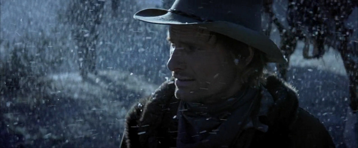 沙漠骑兵剧照的剧照