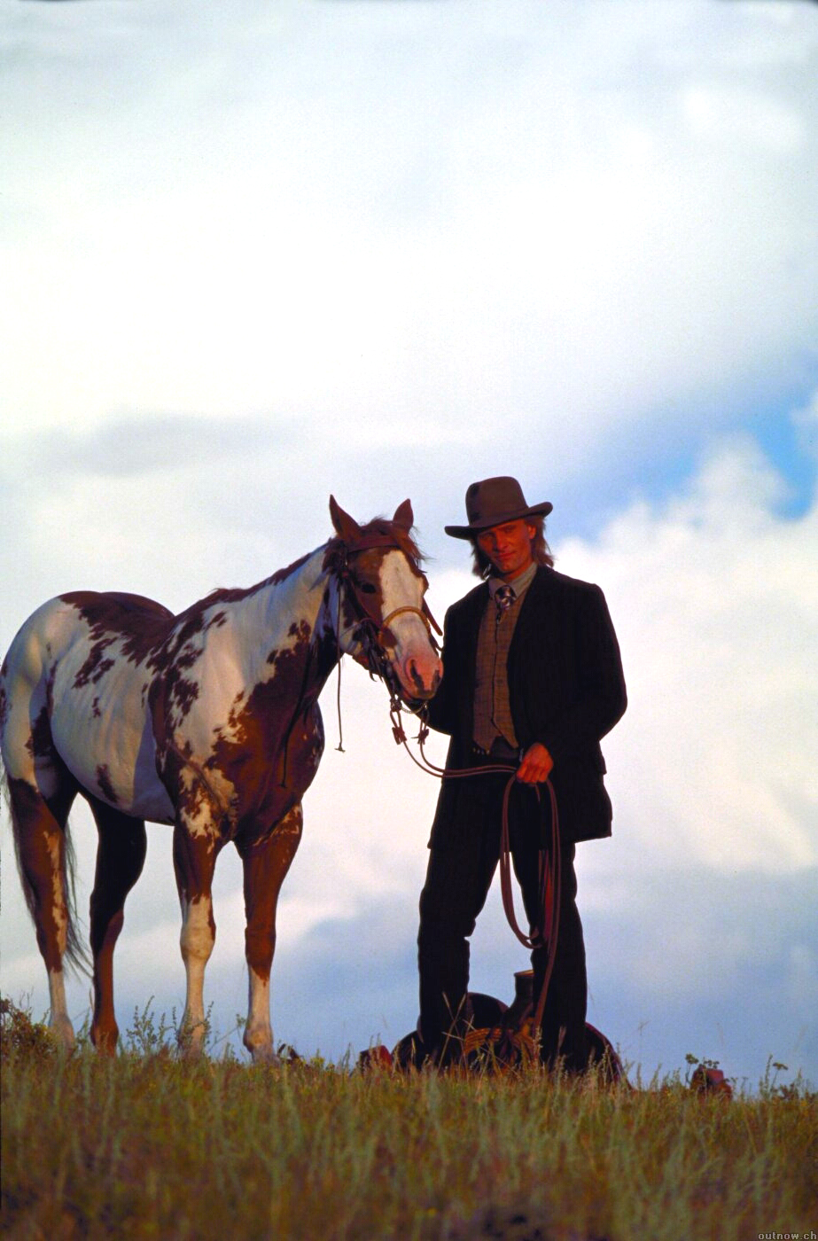 沙漠骑兵剧照的剧照