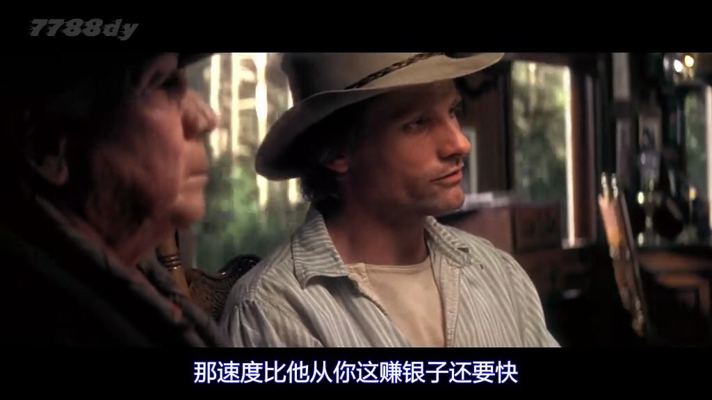 沙漠骑兵剧照的剧照