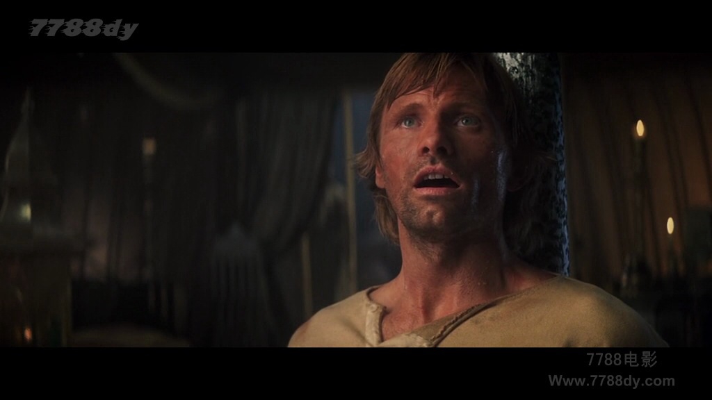 沙漠骑兵剧照的剧照