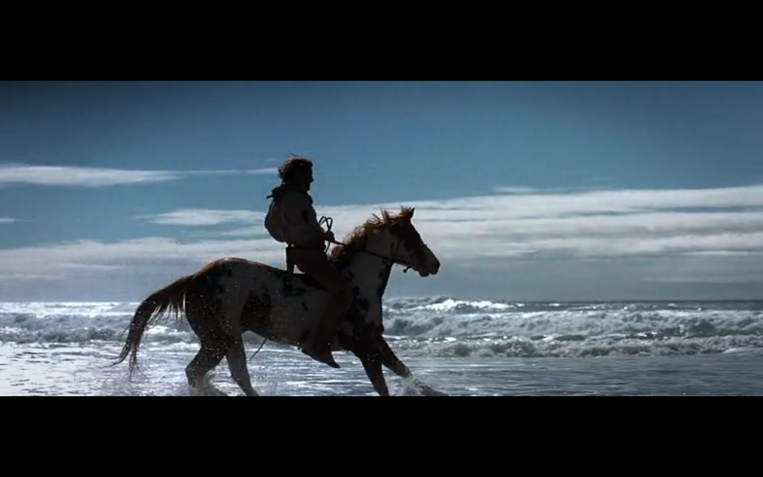 沙漠骑兵剧照的剧照