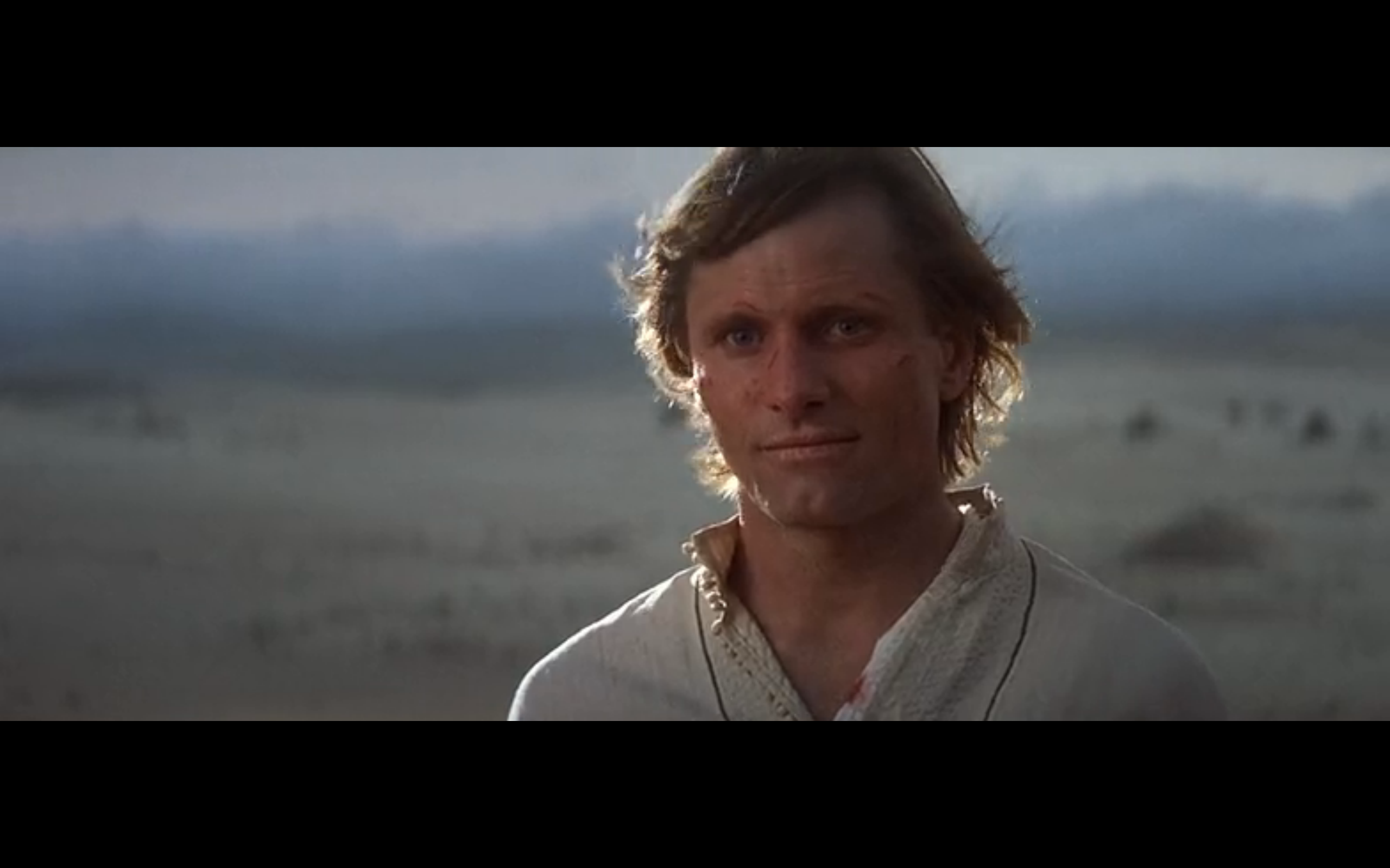 沙漠骑兵剧照的剧照