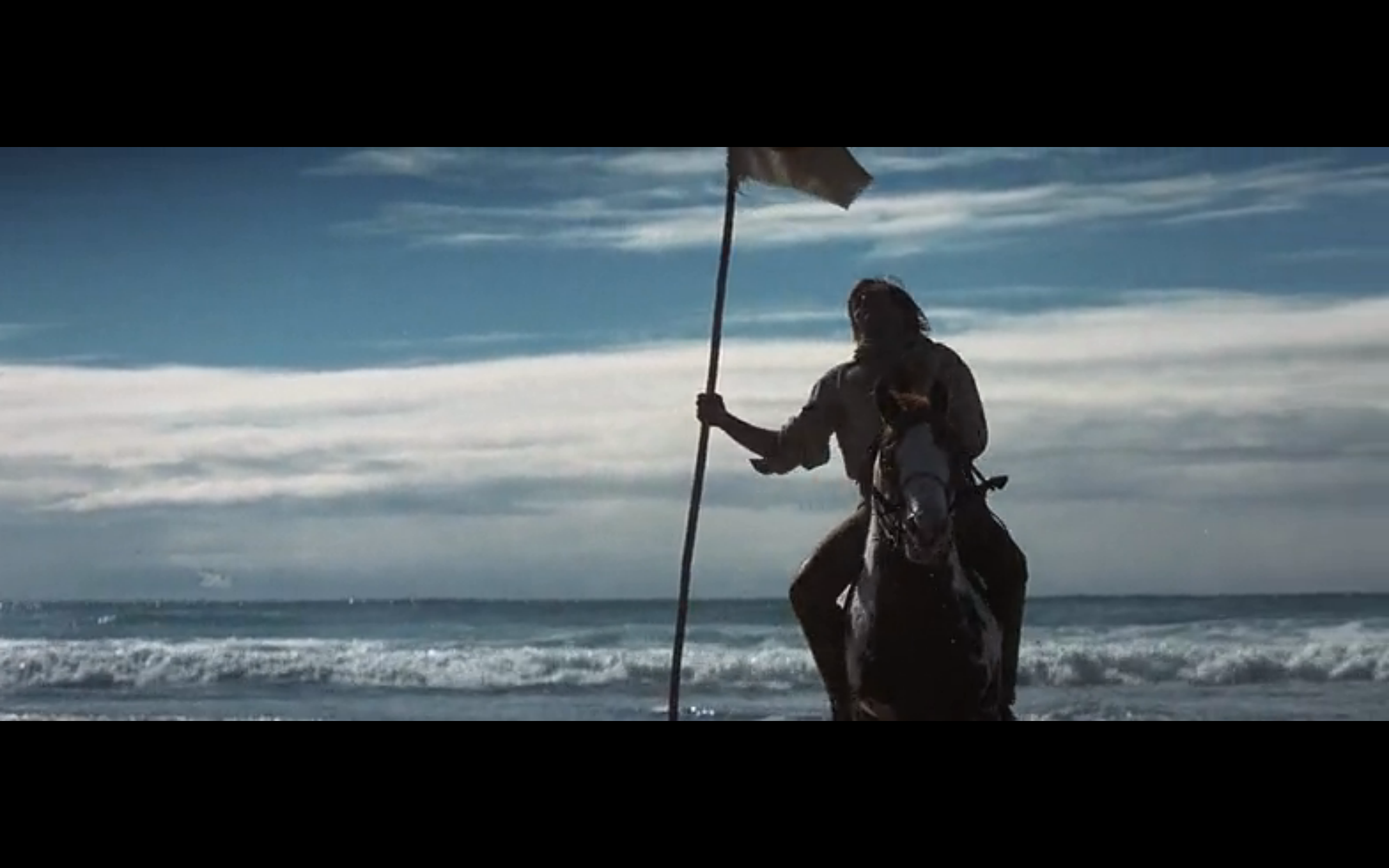 沙漠骑兵剧照的剧照