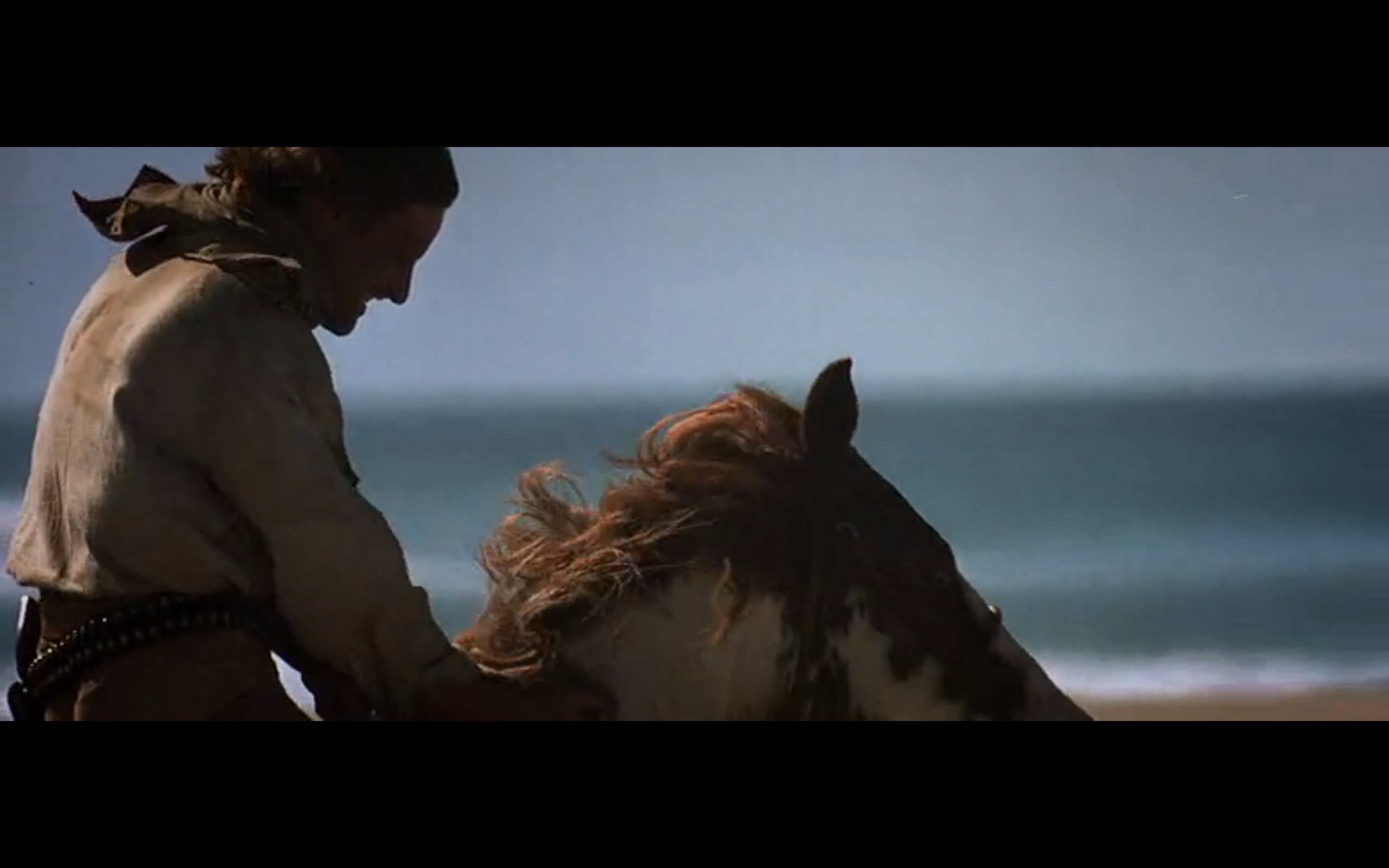 沙漠骑兵剧照的剧照