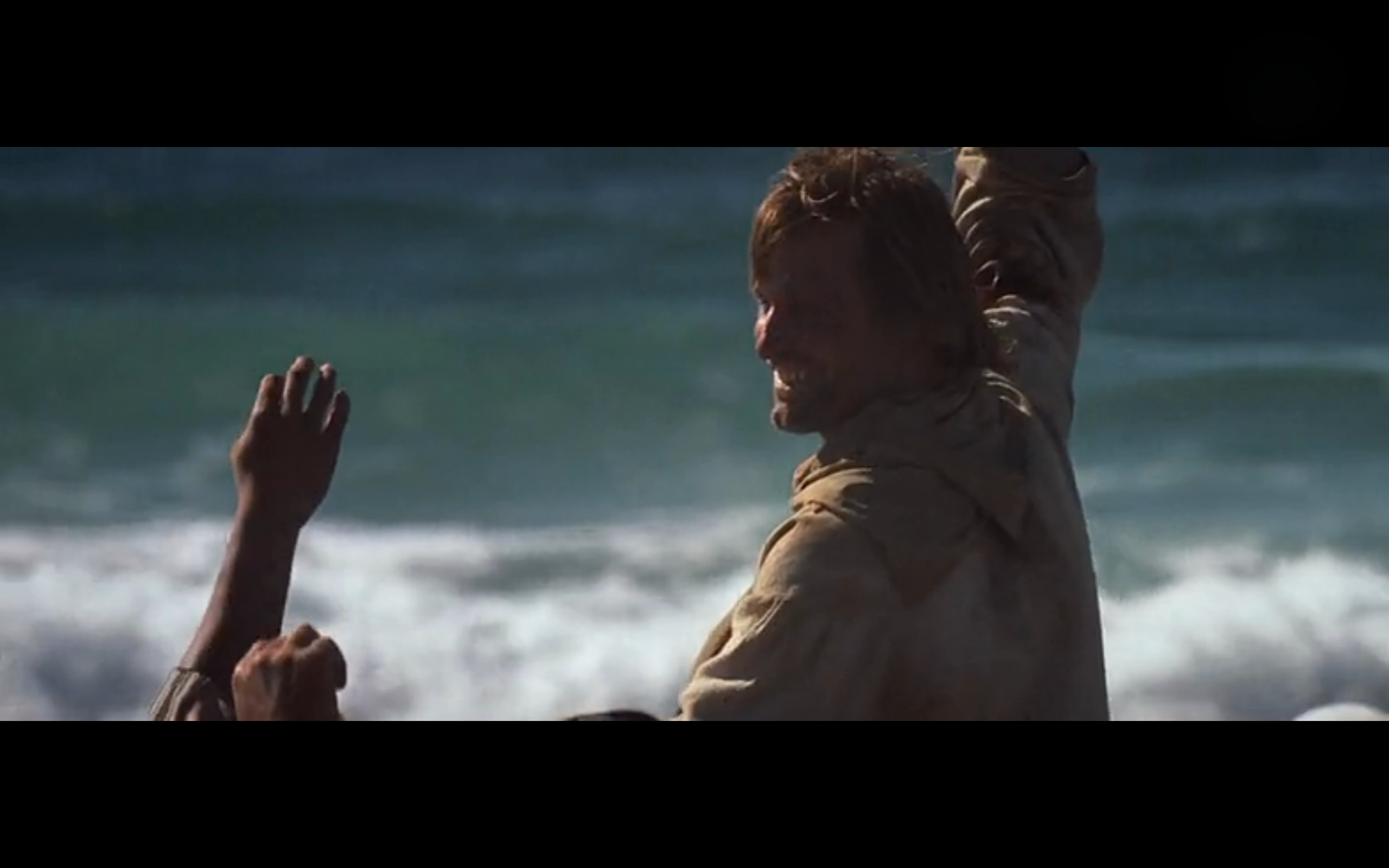 沙漠骑兵剧照的剧照