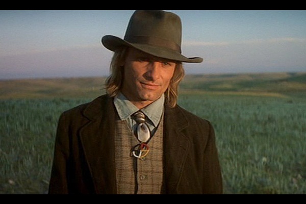 沙漠骑兵剧照的剧照